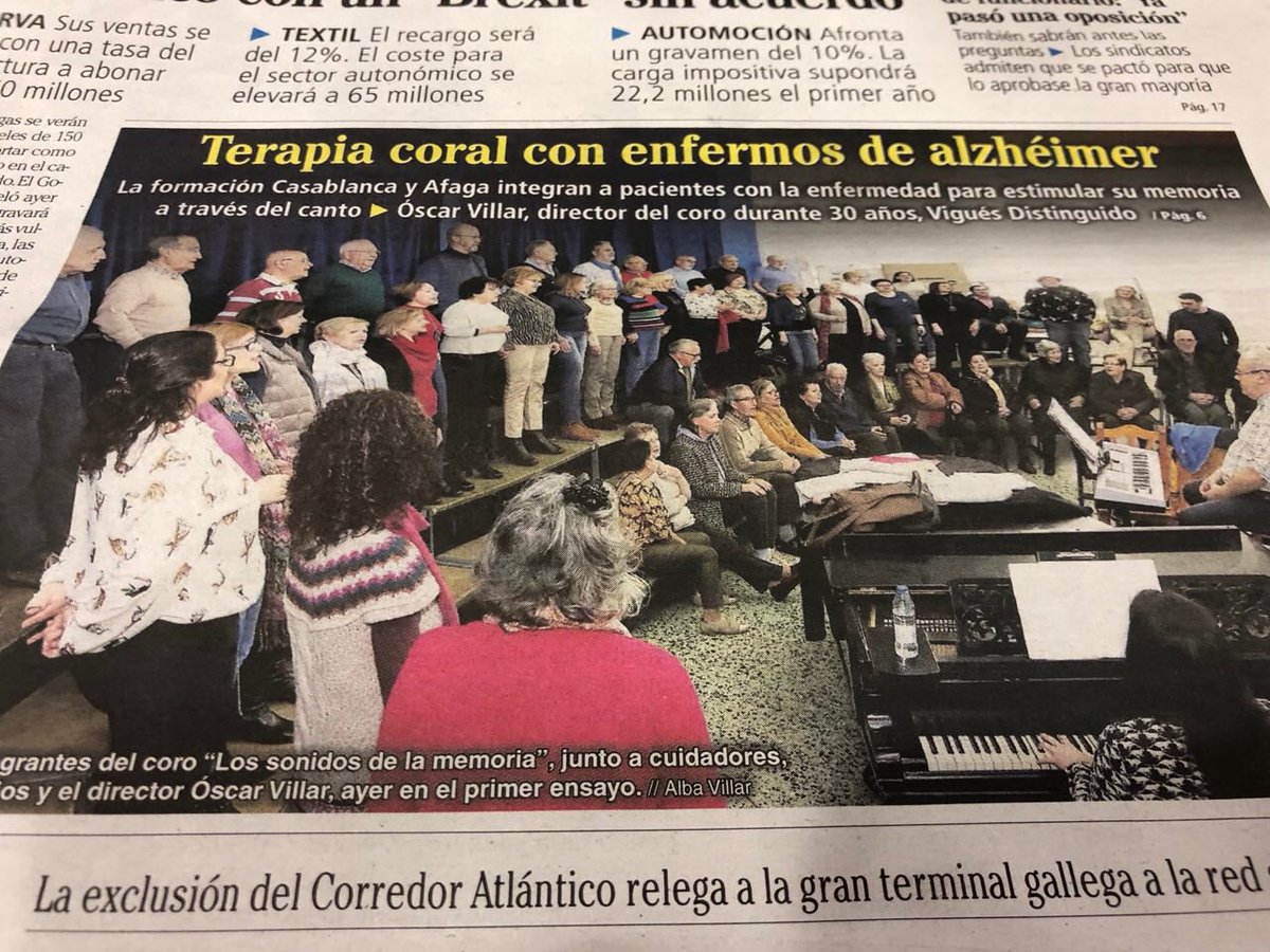 Psicogeriatríaymás (@aguedarojo) on Twitter photo 