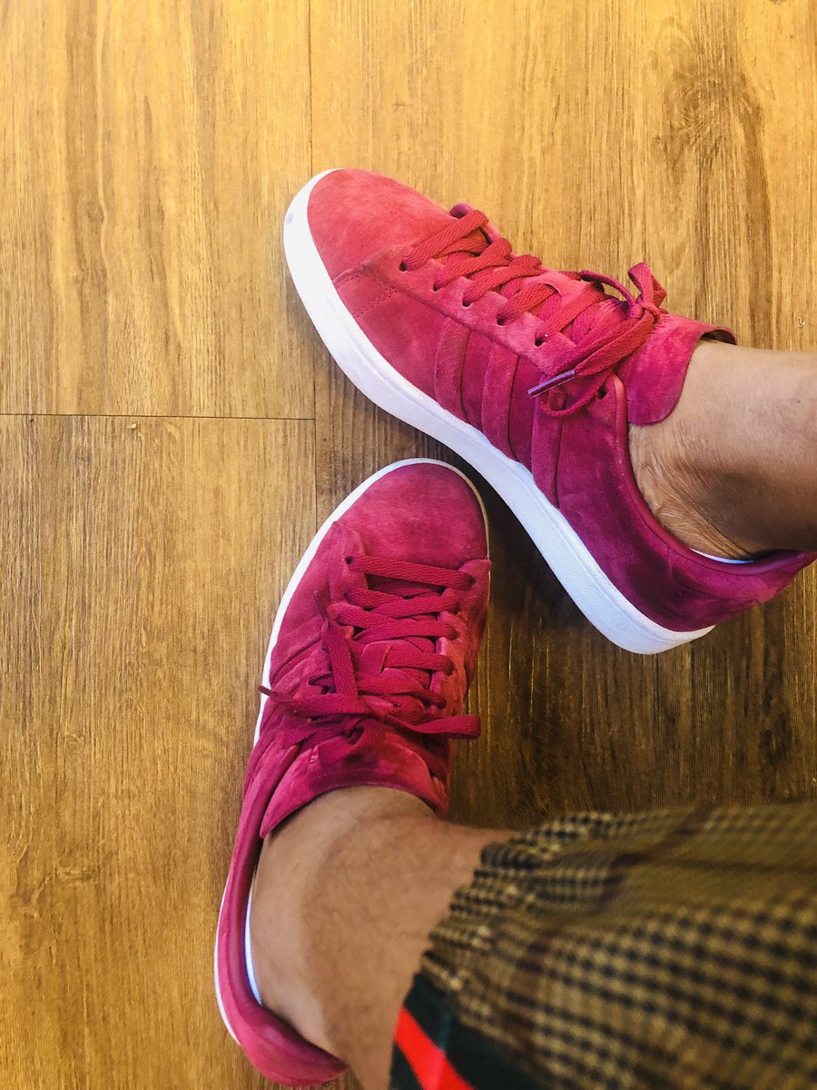 Kamo_ben's tweet photo. @nyaikae #ShoeGameThursday https://t.co/2agXjRT5wP