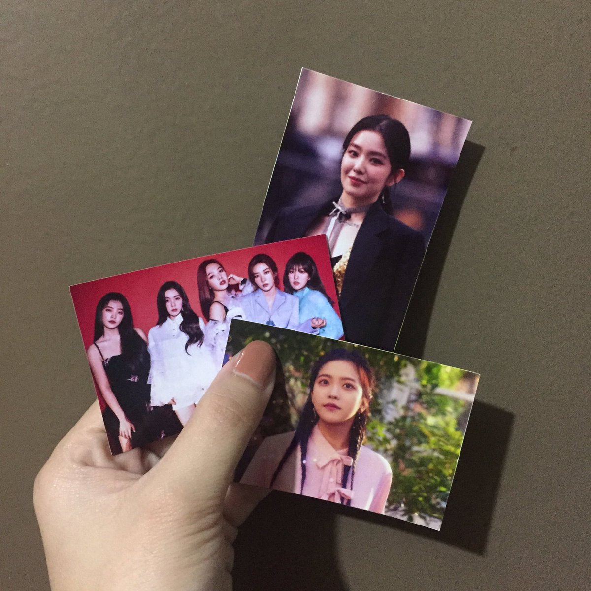 cinnamo_rielle's tweet photo. tysm @Daegu_Street ππ
im satisfied huhu ang laki nung poster π #DSFeedbacks https://t.co/bJX6XM7GIb