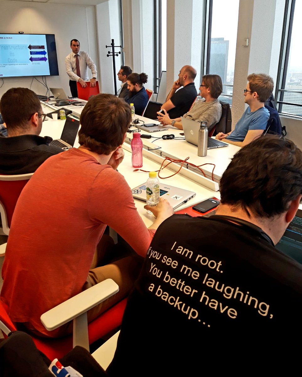 Linagora tweet media