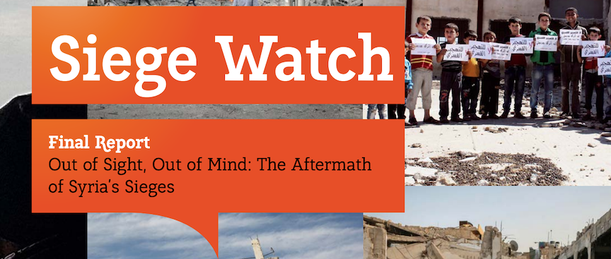 Siege Watch tweet media