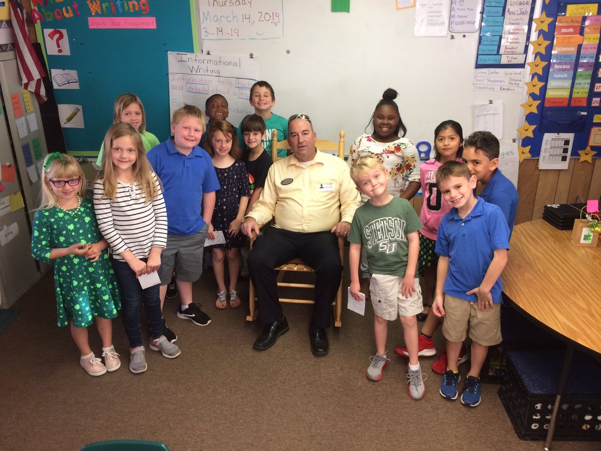 Monty Boles (@bolesmonty) on Twitter photo Thank you for inviting me to career day at <a href="/CitrusGrovevcs/">Citrus Grove Eagles</a> The students were amazing! <a href="/JenP_Williams/">Jen Williams</a>, @Jcameron0305 and the whole team should be very proud! I can't wait for this great group of <a href="/DelandTerriers/">DeLand Middle School</a> to arrive! Thank you for inviting me to career day at <a href="/CitrusGrovevcs/">Citrus Grove Eagles</a> The students were amazing! <a href="/JenP_Williams/">Jen Williams</a>, @Jcameron0305 and the whole team should be very proud! I can't wait for this great group of <a href="/DelandTerriers/">DeLand Middle School</a> to arrive!