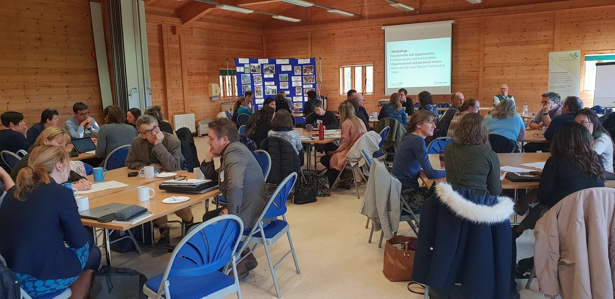 Workshop in progress! DO NOT DISTURB 
#NaturallyHealthy2019