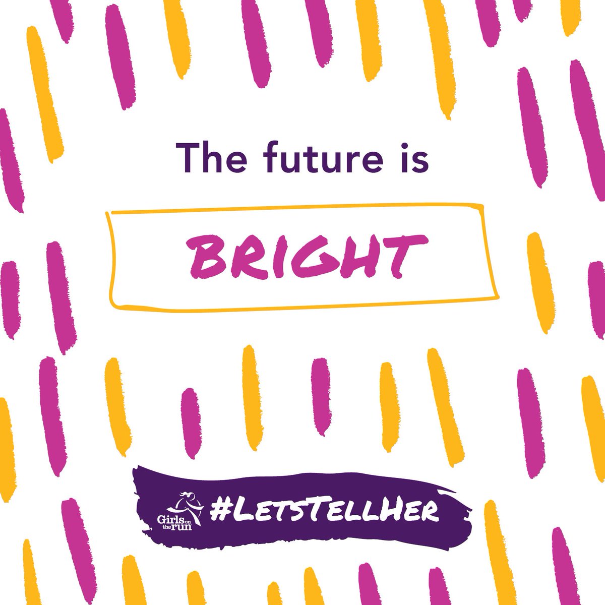 GOTRI's tweet photo. It’s never too late to become the woman of your dreams. Drop a (cloud emoji) in the comments below if you believe! #LetsTellHer https://t.co/0ARHfV2b0p