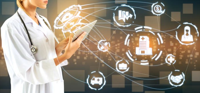 The next frontier of AI in healthcare By Cheong Ang <a href="/lucidact/">LucidAct Health</a> via <a href="/CIOonline/">CIO.com</a> popl.ink/fM528c #AI #NLP