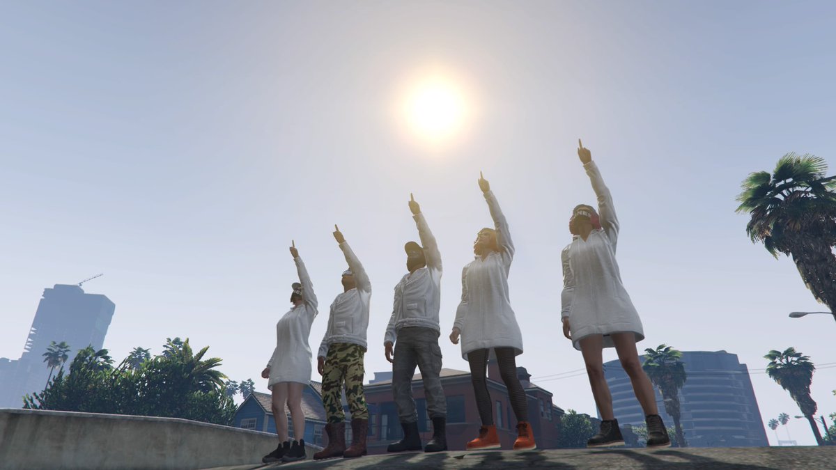 gtadriftADM's tweet photo. Advanced Drift Mouse

【FRFF】

RAM @ramdriftGTA
JYUGO @jyugo_0909
KGO @GTA__Drift
FURAN @Nlght2
BER @DzLto

〜Family〜

#AdvancedDriftMouse #FRFF
#GTA5 #ドリフト #DRIFT https://t.co/OIxmQK3X8x