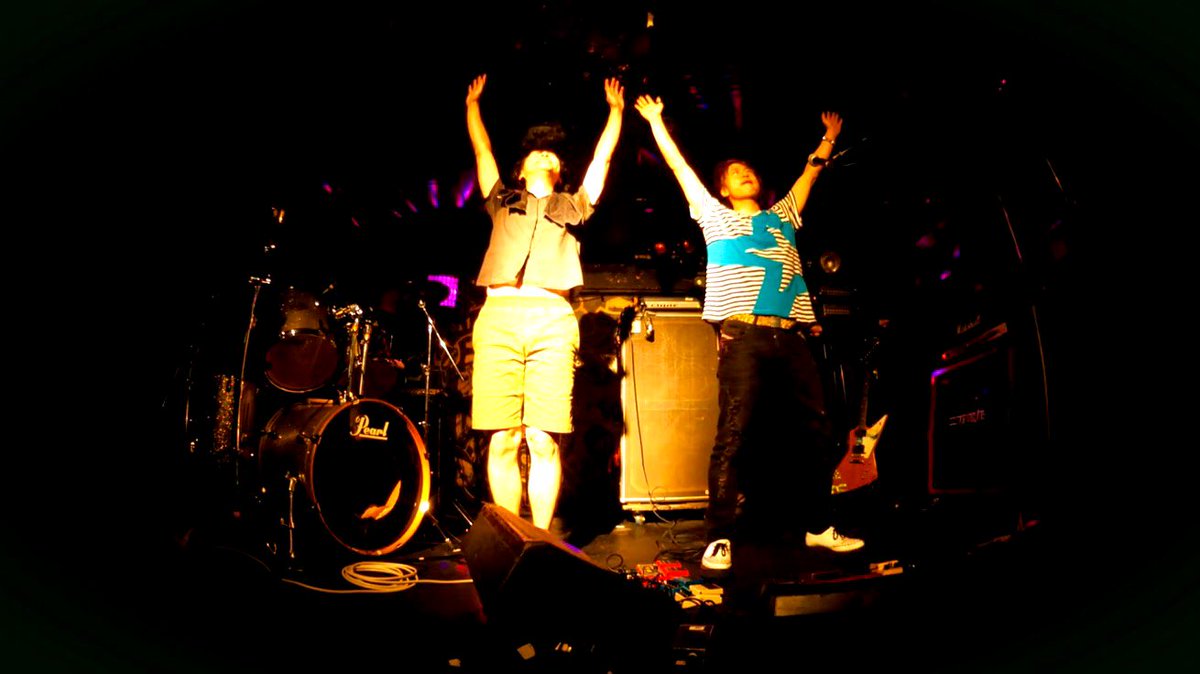 NamaeShiro's tweet photo. ENMANOVAとアサカワアサシンのライブがとにかく観たい。
#ENMANOVA #アサカワアサシン https://t.co/uFHmJlGuXy