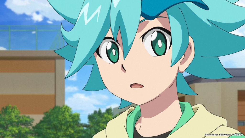 Beyblade volt hotsell