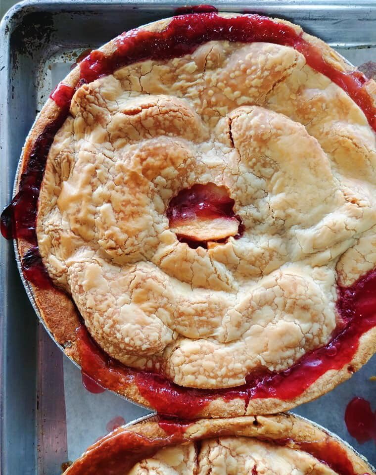 Reesor's tweet media