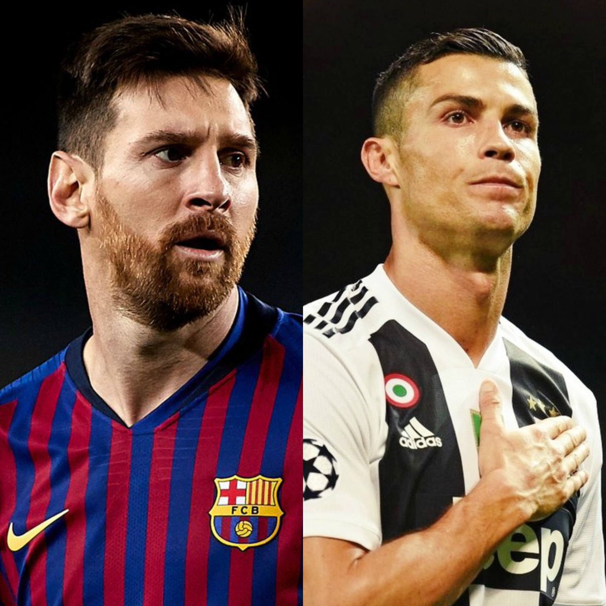 “Lo que más se tiene que admirar de Messi y Cristiano es la cantidad de años que han estado en la cima. Ganar una vez puede suceder, pero ganar, ganar, ganar y volver a ganar es mucho más difícil"

-MOURINHO