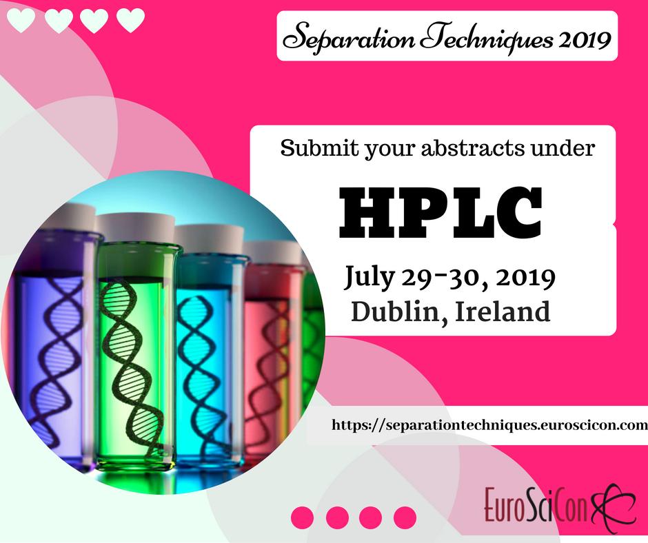 SeparationTec's tweet image. To know more at: separationtechniques.euroscicon.com  

Comparison of the chemical profiles of fresh‐raw and dry‐processed Juglans mandshurica
#SeparationChemistry
#BioSeparations
#BioanalyticalTechniques
#BiodegradablePolymers
#Biomaterials
#HPLC