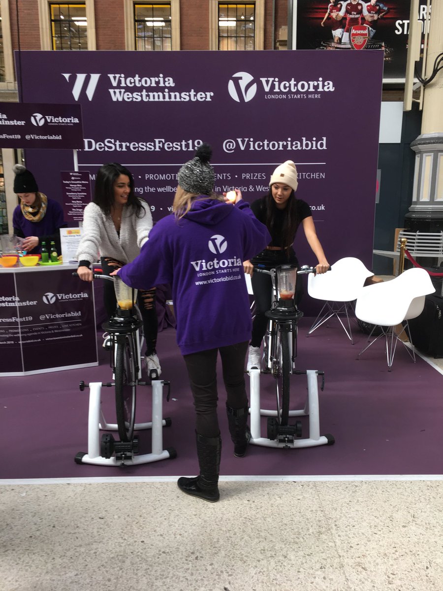 Urban Smoothie Bikes tweet media