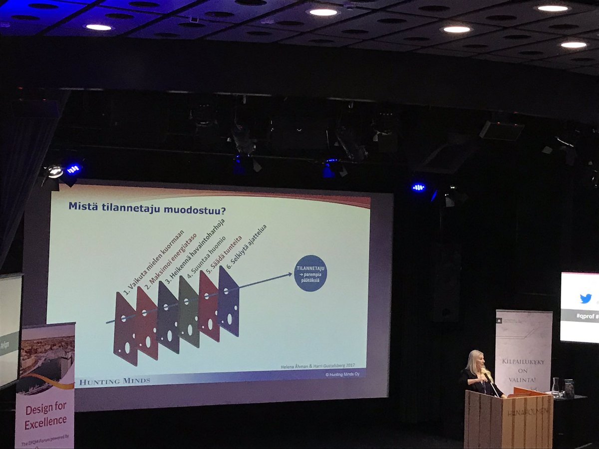 JonnaPelanti's tweet photo. Ei tilannetajua vaan tilannetaitoa. Älä anna palautetta (feedback) vaan feedforward. Auta eteenpäin. Suomalainen vastine? Edete? Haluan antaa edetettä, auttaa eteenpäin? Antaa parannetta? Kuka keksii? @helenaahman inspiroi! @Laatukeskus #qprof #edete #paranne https://t.co/afA43Q7SR4