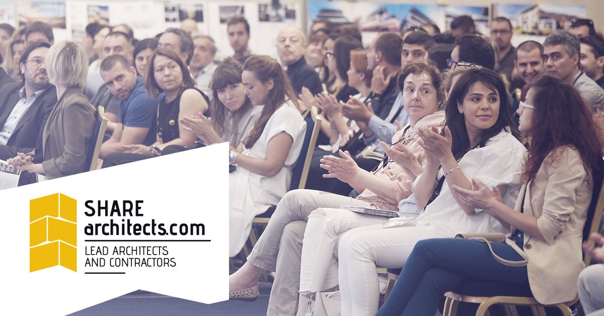 Beaglecat takes #leadgeneration to a previously unknown realm, that of #architecture, with the largest #conference in Central and Eastern Europe. 2 conferences past, 1 is LIVE right now, 6 more to go. Go ShareArchitects! May we build an awesome community onwards! <a href="/ArchTradeEvents/">Trade Events</a>