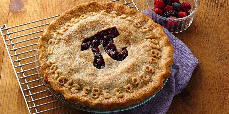 Its #PiDay2019 and #welovepie here, so head over to our website and get 31.4% off all orders. Use PROMO CODE: PIEDAY.