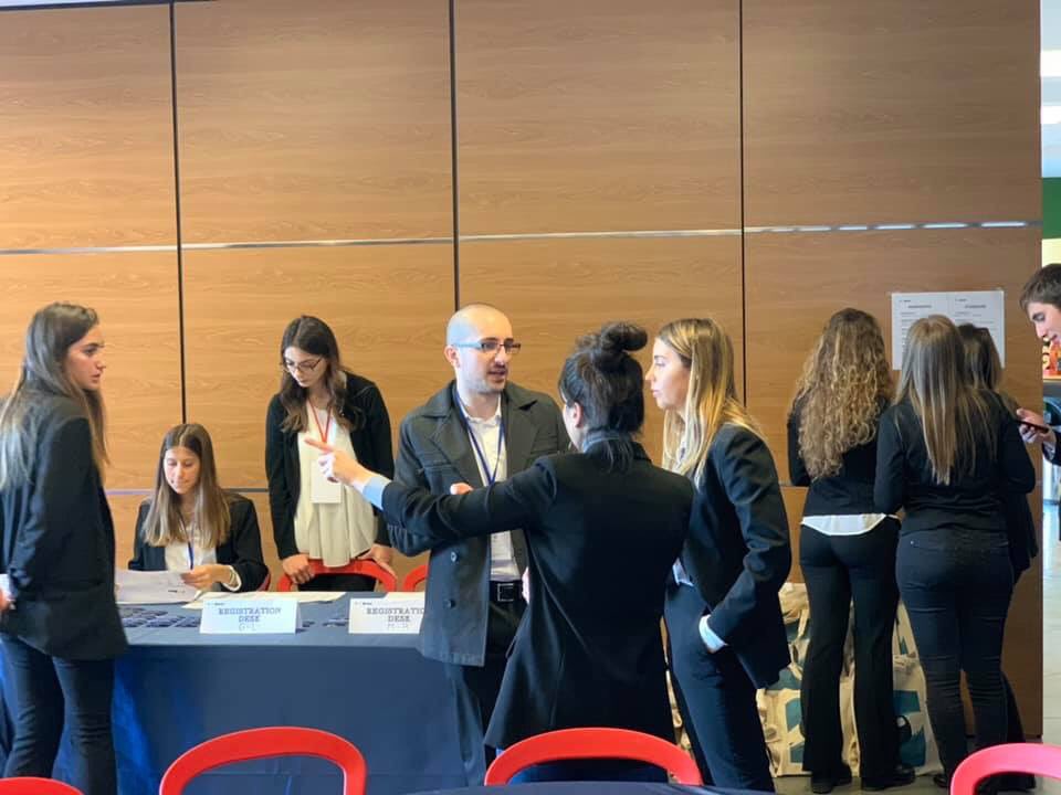 IATH_Cernobbio's tweet image. Our students have been doing a great work for the #Chain5 conference and still are managing the event. Proud of you all! #SchoolEnterprise #RealChallenges for #RealLearning