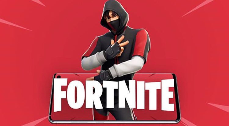 Fortnite Info on Twitter: "La skin Ikonik y el nuevo gesto está ahora disponible para todos los propietarios del móvil S10 / S10 + / S10e #Fortnite https://t.co/OwcCI6QIKy" / Twitter