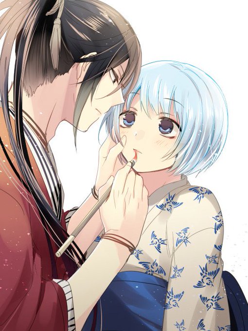 花街ヒイロヲのtwitterイラスト検索結果 花街ヒイロヲのtwitterイラスト検索結果
