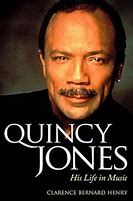 Happy birthday, Quincy Jones! We love the name Quincy.   