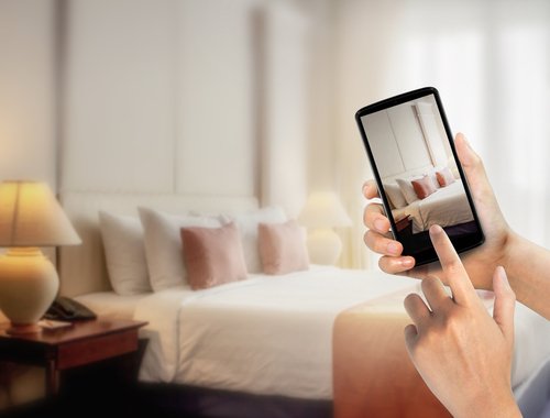 HuntersLS18's tweet image. Making Your Home as Photogenic as Possible  #HomePhotography #Homelisting  goo.gl/wQXj8r