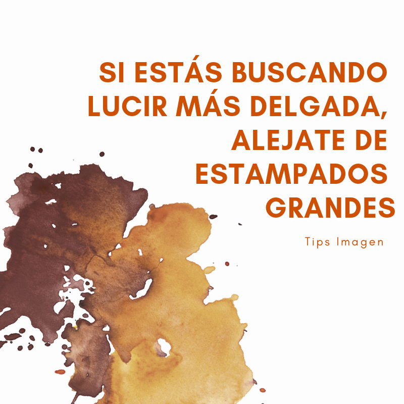 Tactica_RP's tweet photo. Si estás buscando lucir más delgada, aléjate de estampados grandes.
#TipsDeImagen #ImagenPersonal #CómoVestir #Moda #Detalles #Apariencia #Táctica ⁣ https://t.co/Iqm0OvslrR