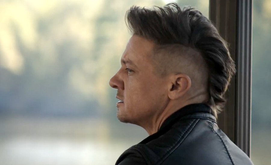 Avengers: Endgame': Hawkeye's New Haircut Has Divided the Internet