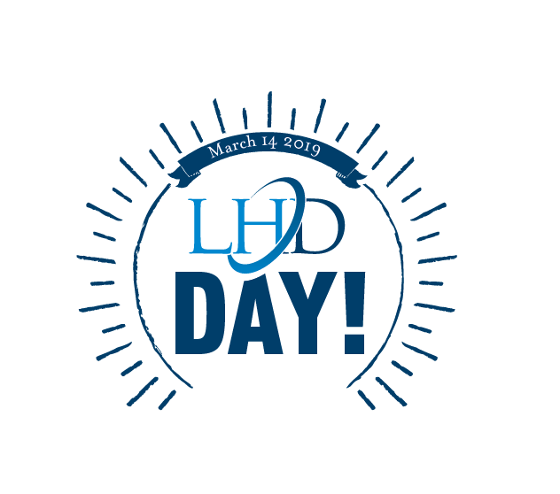 LHDbenefits's tweet photo. Today we are celebrating LHD Day! A day to celebrate our company's 20th year Anniversary and the people, mission, and core values that make up our company! We are proud to be LHD! https://t.co/zhE2L6zZjb