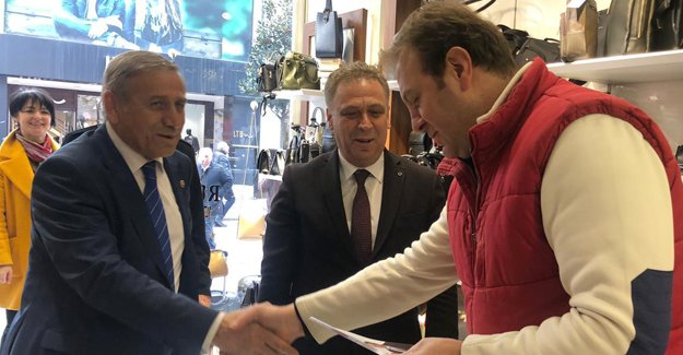 medyadetay's tweet photo. CHP Genel Başkan Yardımcısı Yıldırım Kaya Sakarya’da https://t.co/0eCXsQdCGz https://t.co/CVm9b4Rf3p