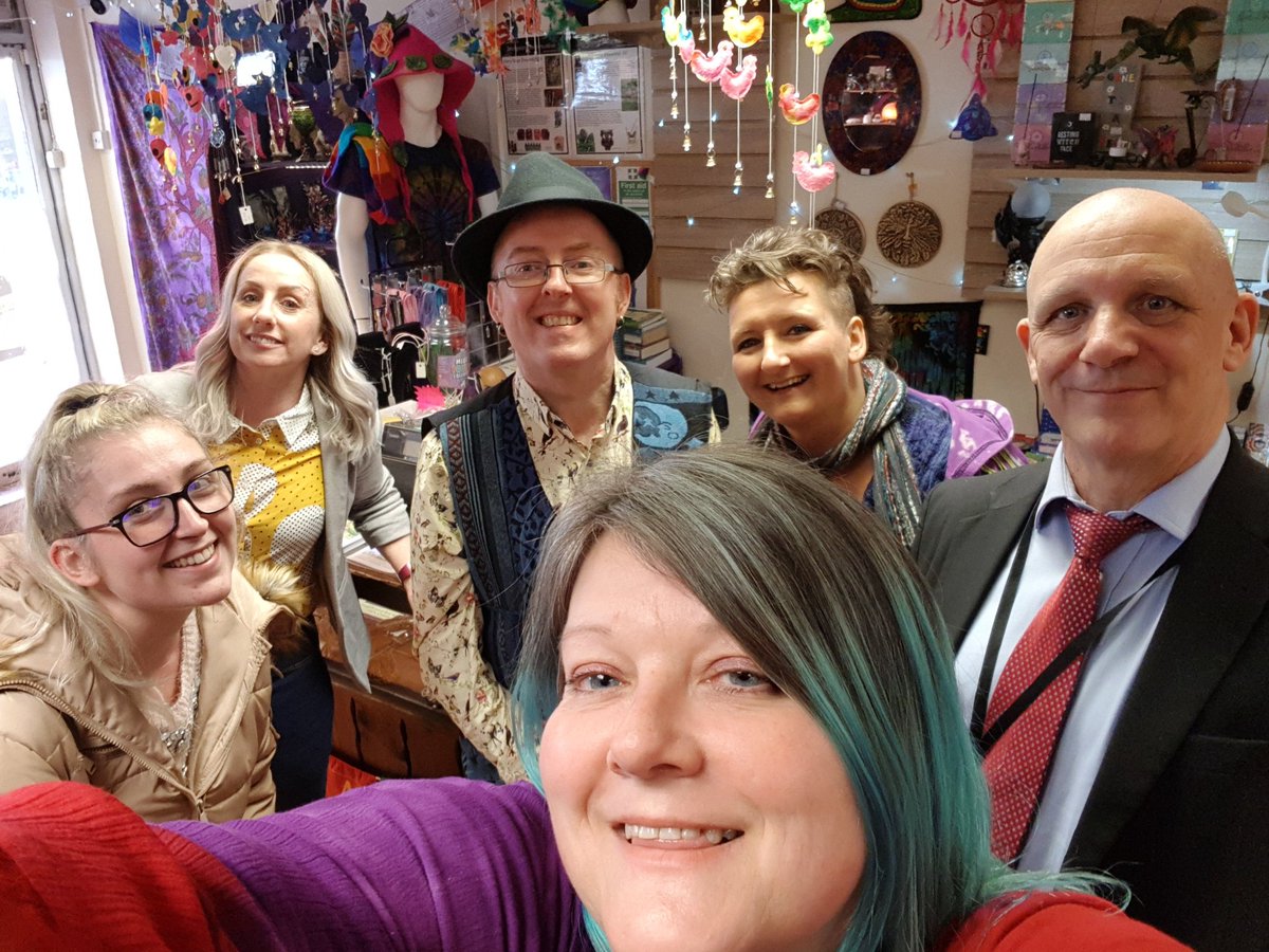 RainbowBizUK's tweet image. Incredible day here at @RainbowBizShop  @gingerpixiepics a well known professional photographer has adopted us as the beneficiary of their CSR @MDoddSE @SocialEnt_UK @RainbowBizUK @FCC_SocialEnt #rainbowbiz #SocEnt #BuySocial #Fairtrade #Flintshire