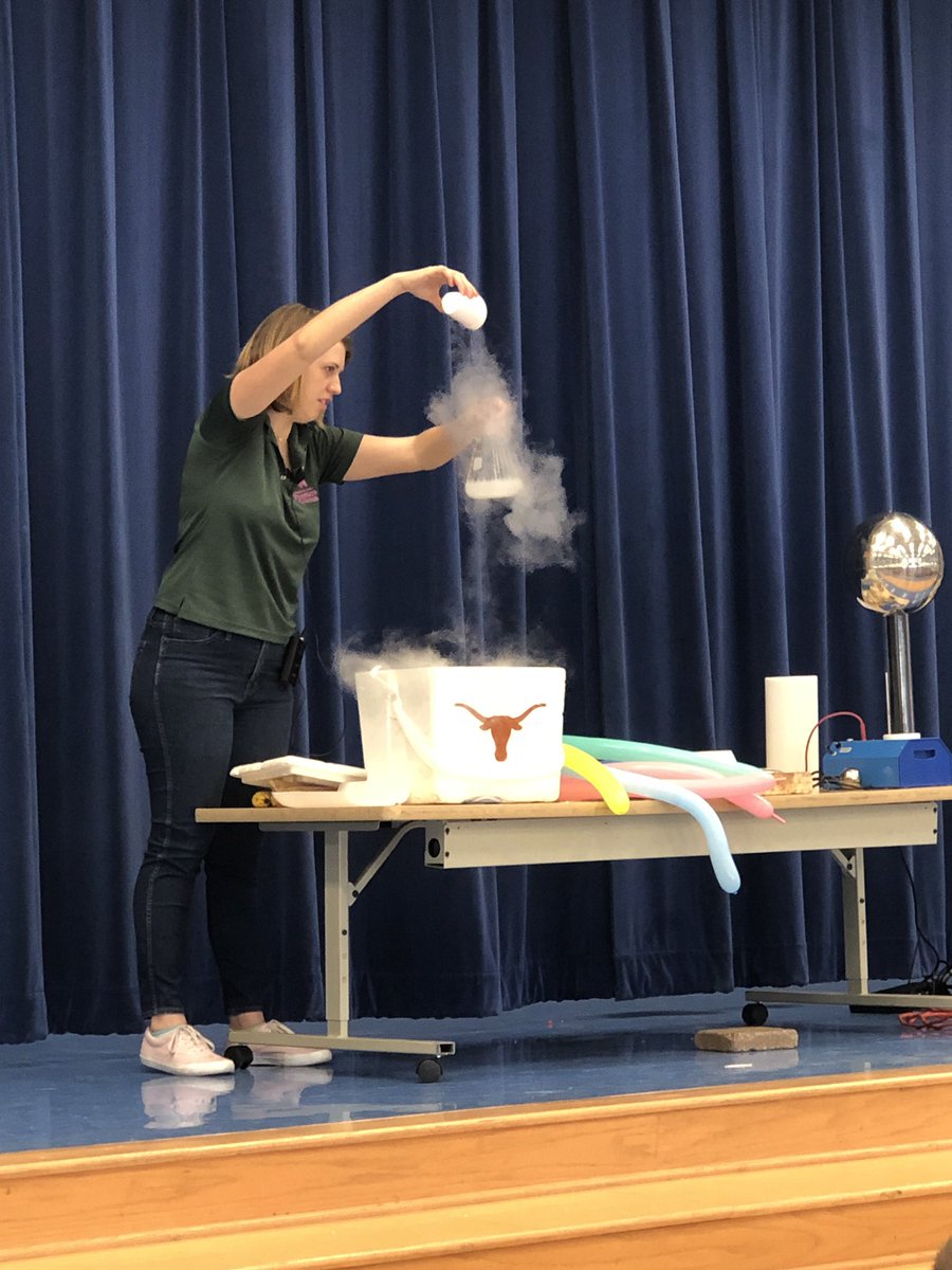 Kayla Austin tweet media