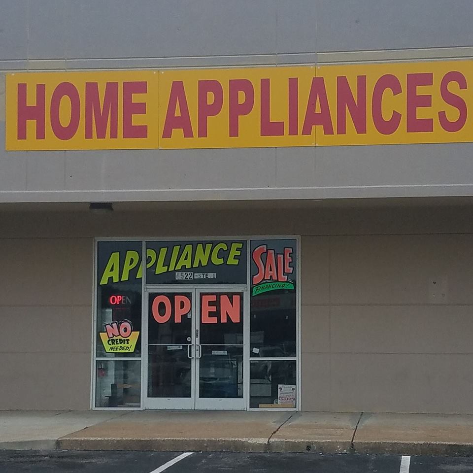 Home Appliances Memphis (home_appl_mem) Twitter