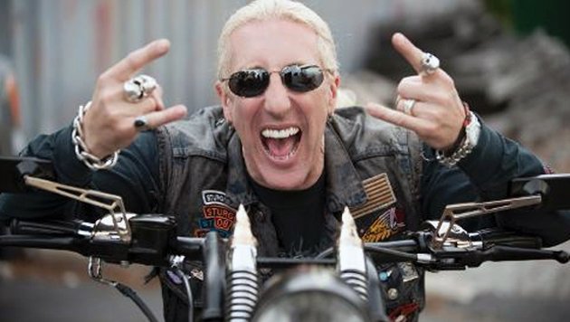 Happy birthday mr. Dee Snider
March 15, 1955 