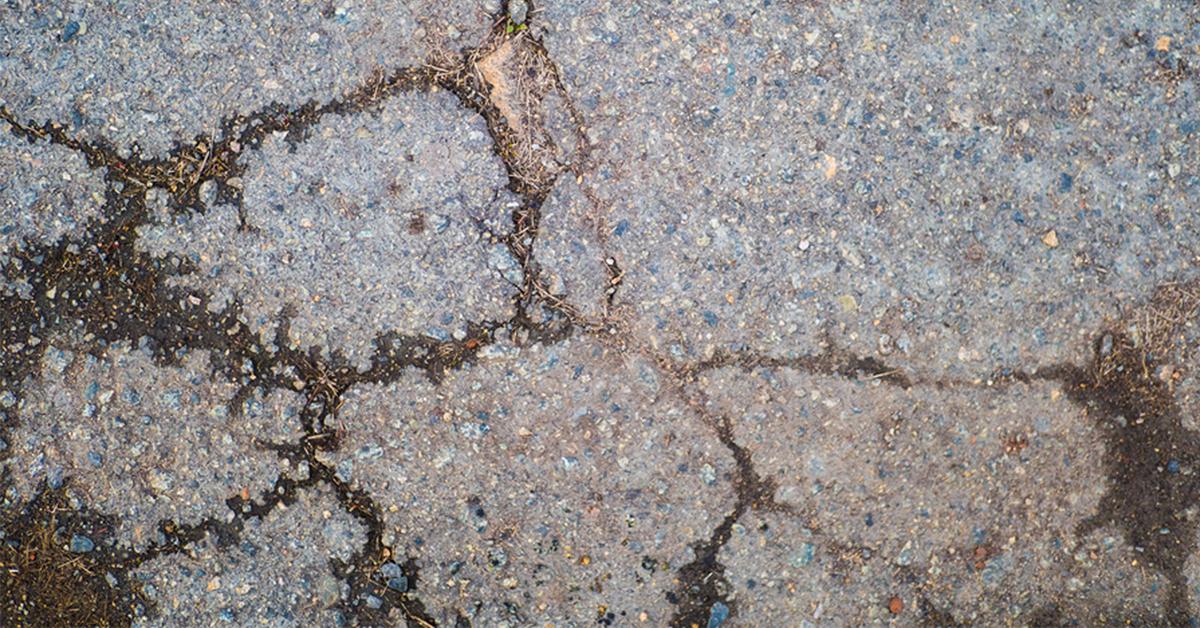 MelrosePaving's tweet photo. Does your commercial driveway resemble this one? Melrose Paving can take any cracked surface and make it presentable, just like we did for this happy client!
Contact us for a quote today! >> https://t.co/8ZQRYoiDRp https://t.co/1zhnb122JJ