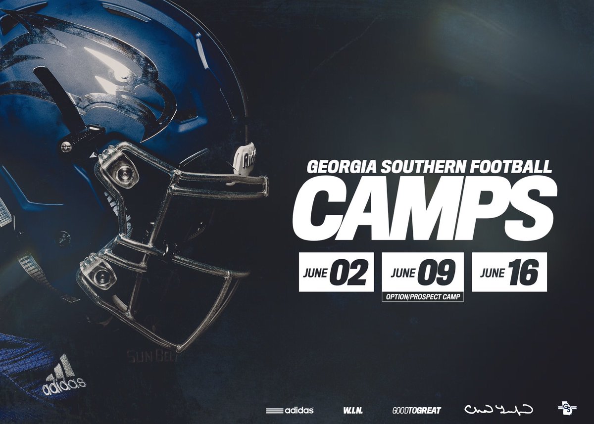 GATAProductions's tweet photo. Mark your calendars...it’s time to GATA!

🦅W.I.N.🦅
#GTG #BlueCollar20 https://t.co/cH0zngFFyJ
