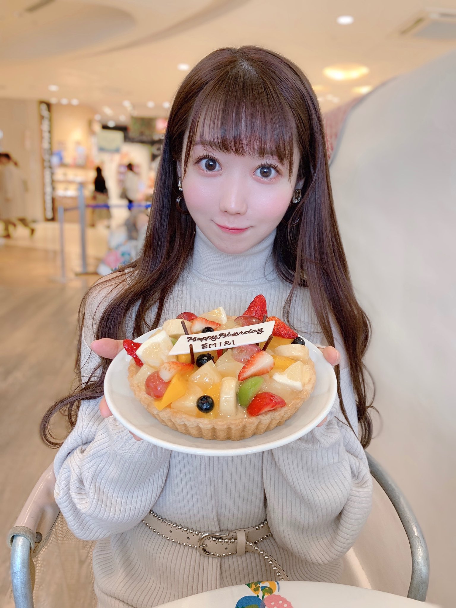 大谷 映美里 on X: 