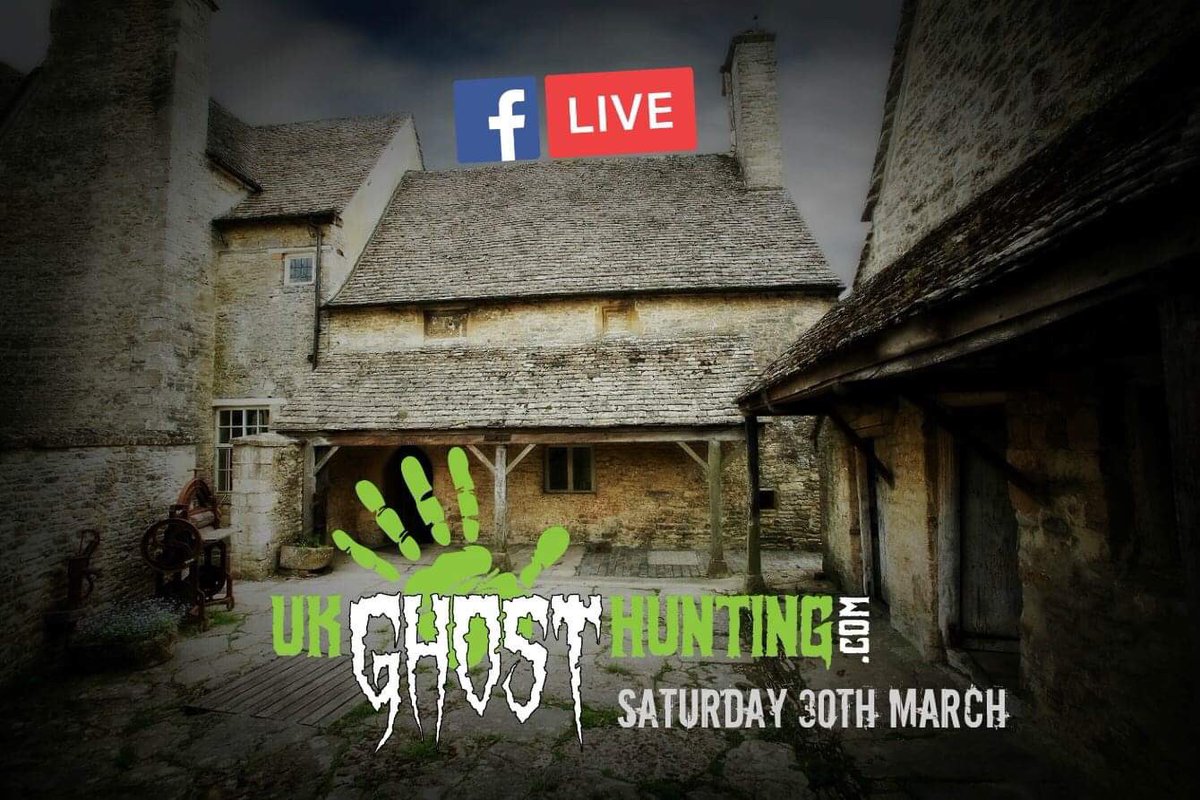 GhostHuntLive's tweet photo. NEXT LIVE:

Facebook: https://t.co/zLzqlLEP1s
YouTube: https://t.co/jdMznMRrxX…
Instagram: https://t.co/NqNDKXkHne…
Coming soon our blog on Tumblr!: https://t.co/V57nmVgAfV https://t.co/Xye8r9kfHK