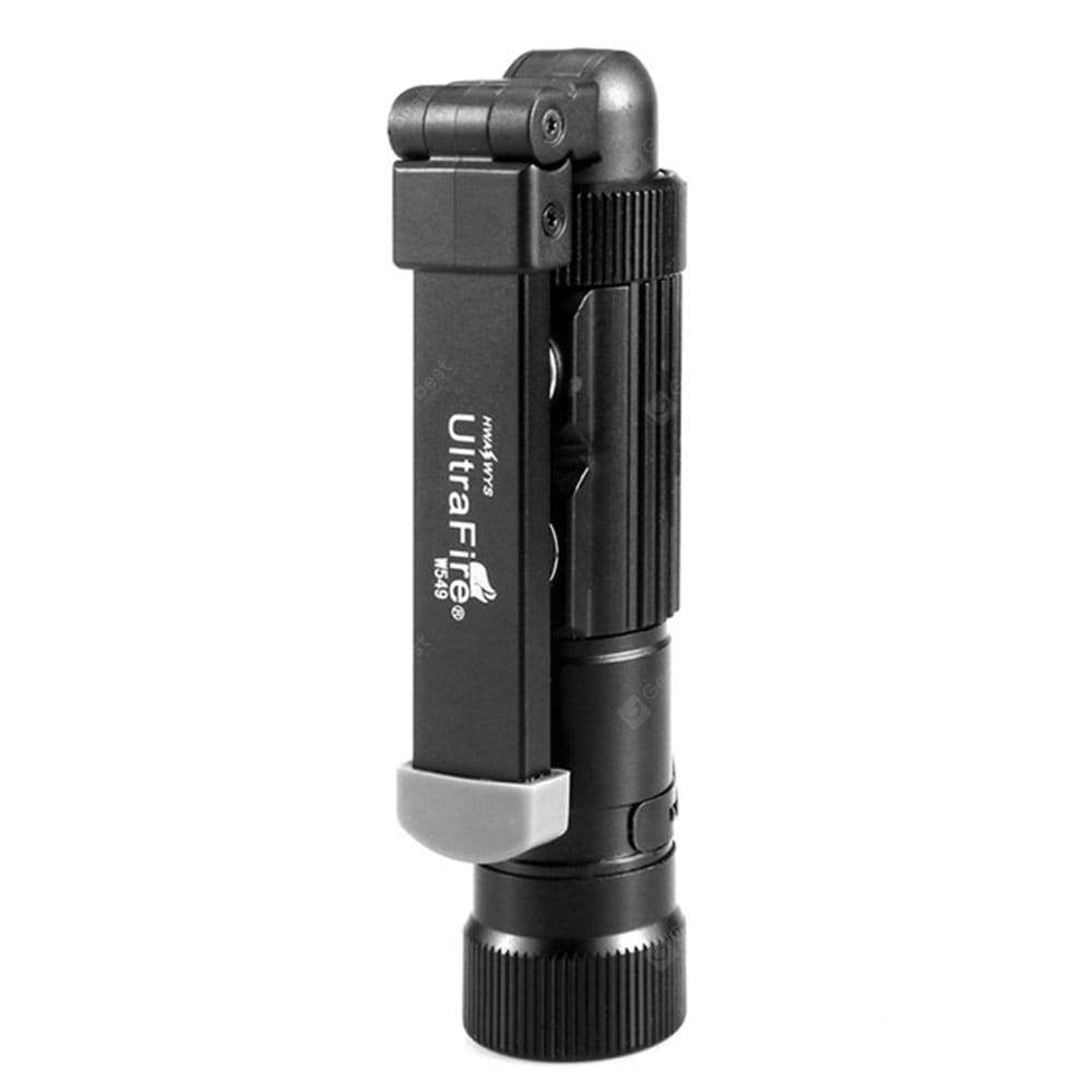 ChinaTechFR's tweet image. 🏷️🐼 #UltraFire W549 COB+LED 600LM 360 Degree ... #BonPlan #CampingRandonnée #Deal #Deals #Discount #Gearbest ➡️ chinatech.fr/bons-plans/ult…