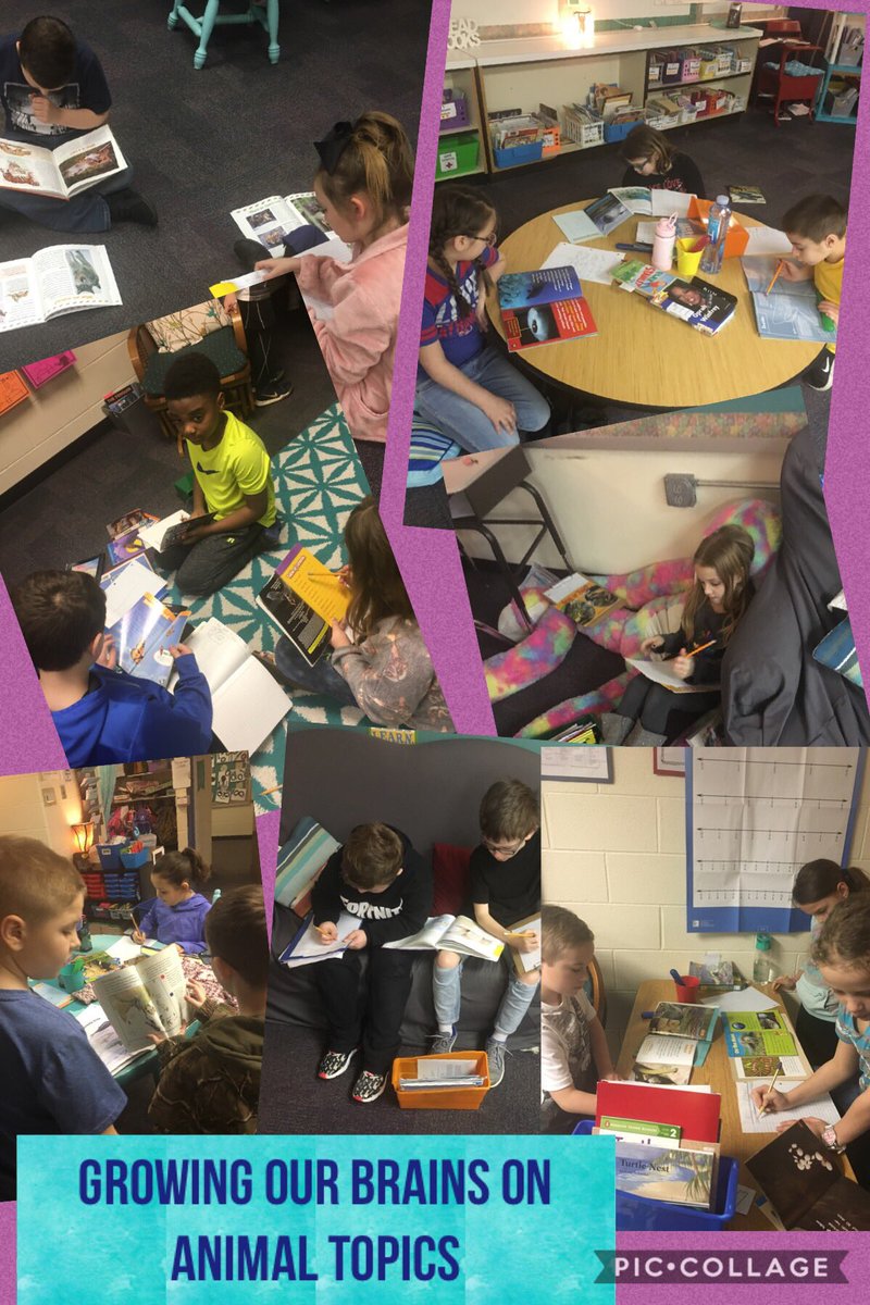 Growing our brains and becoming experts! #METeach