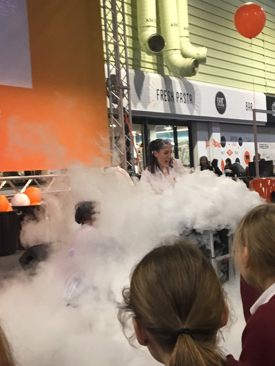 Darland Science tweet media