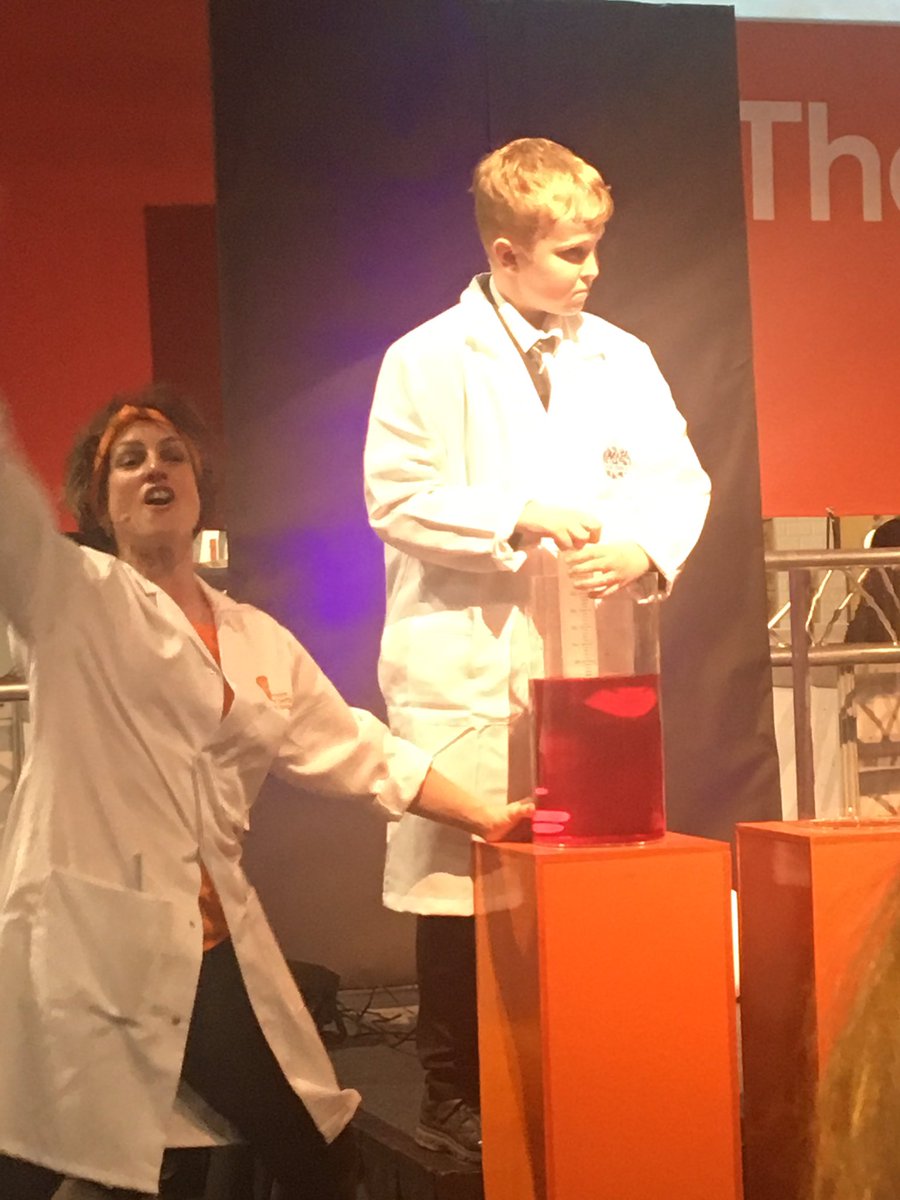 Darland Science tweet media