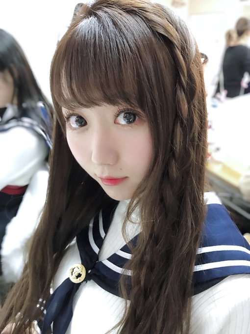 Twitterのコスプレ画像43