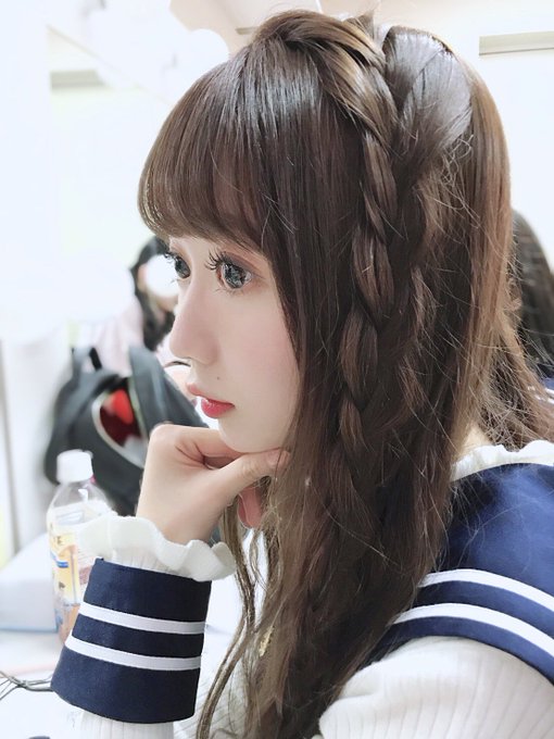 Twitterのコスプレ画像41