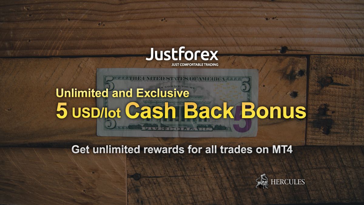 hercules_invest's tweet photo. Exclusive #JustForex $5 per lot #CachBack #Bonus promotion!
Only with https://t.co/F9HpD1AGmh, join the promotion with the following benefits:
👉1:3000 Leverage
👉100% Deposit Bonus up to $20,000 withdrawable
It's time to maximize your profit!
https://t.co/eNtNEnNH1T
#Hercules https://t.co/Em9fipCFbO