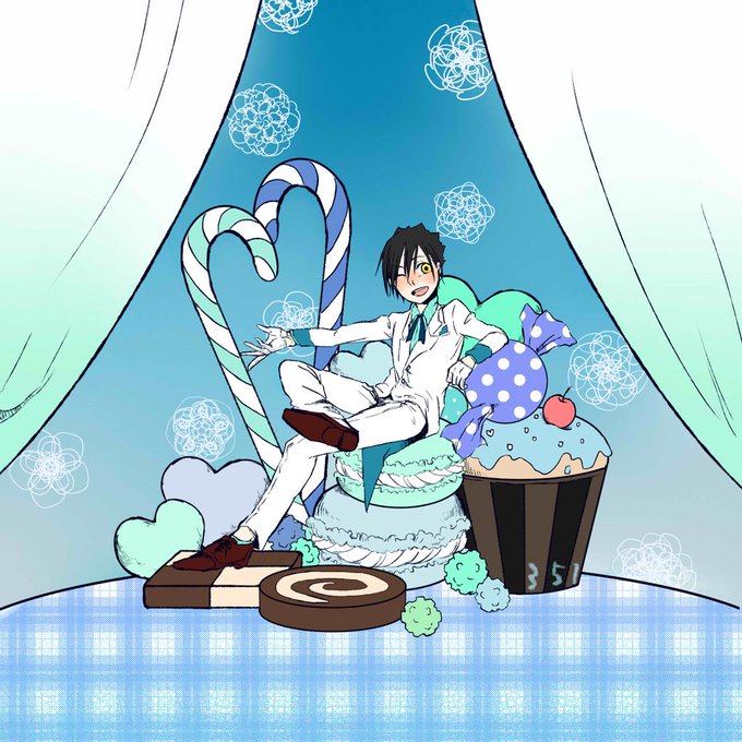 仕立屋工房のtwitterイラスト検索結果 古い順 仕立屋工房のtwitterイラスト検索結果 古い順