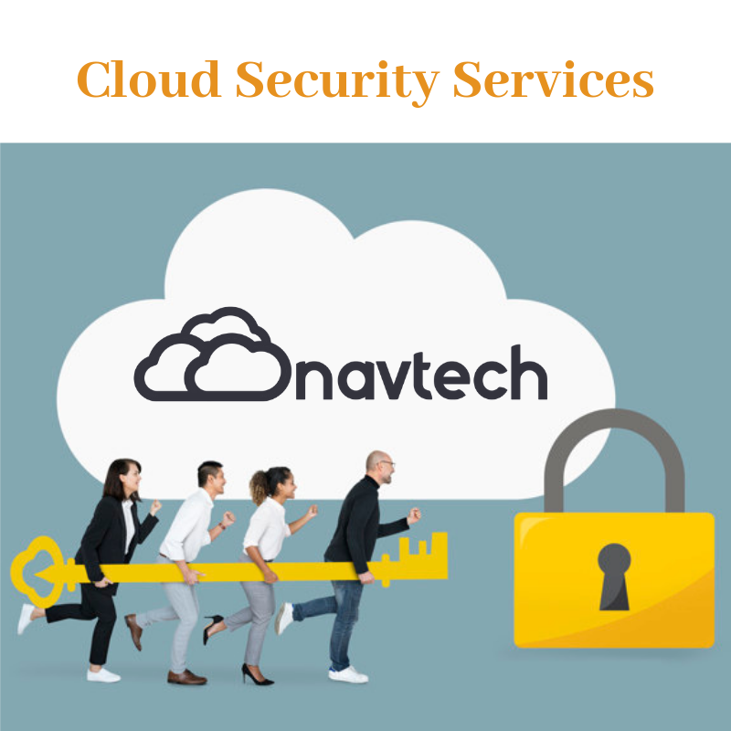 navaratantech's tweet photo. #Navtech offers innovative #cloudsecuritysolutions for enterprises that use a cloud-first approach. Our experts analyze the existing IT environment of clients & deploy appropriate measures to #secure the cloud risks with our #cloudsecurityservices
https://t.co/2tTU9UB7sl https://t.co/resZ1QpT3r