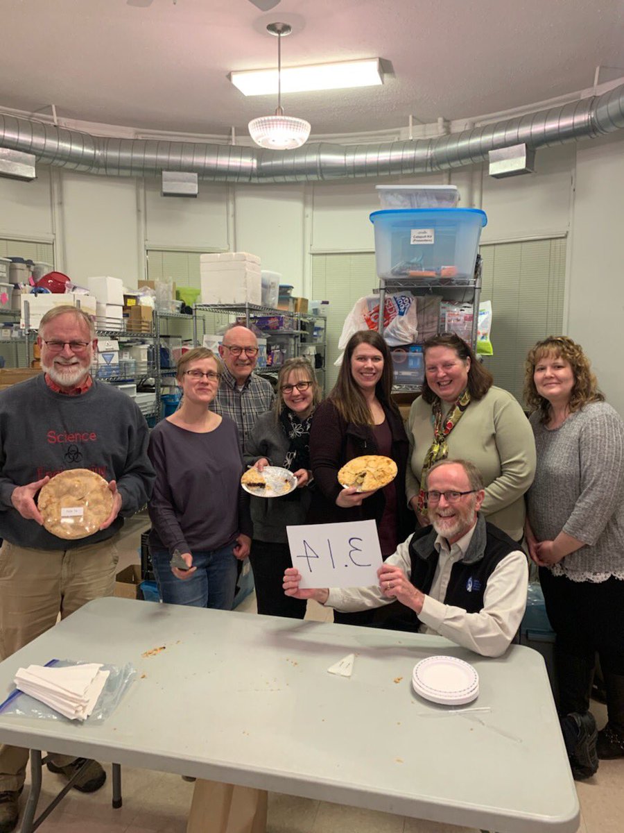 TracyWarwick4's tweet photo. Happy Pie Day! https://t.co/vAXjUwM1a1