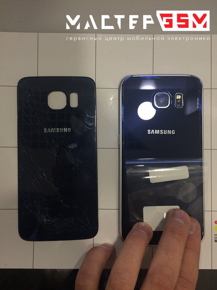 Master_G_S_M's tweet photo. ✔Samsung S6 замена задней крышки https://t.co/GUiL3zgVMO