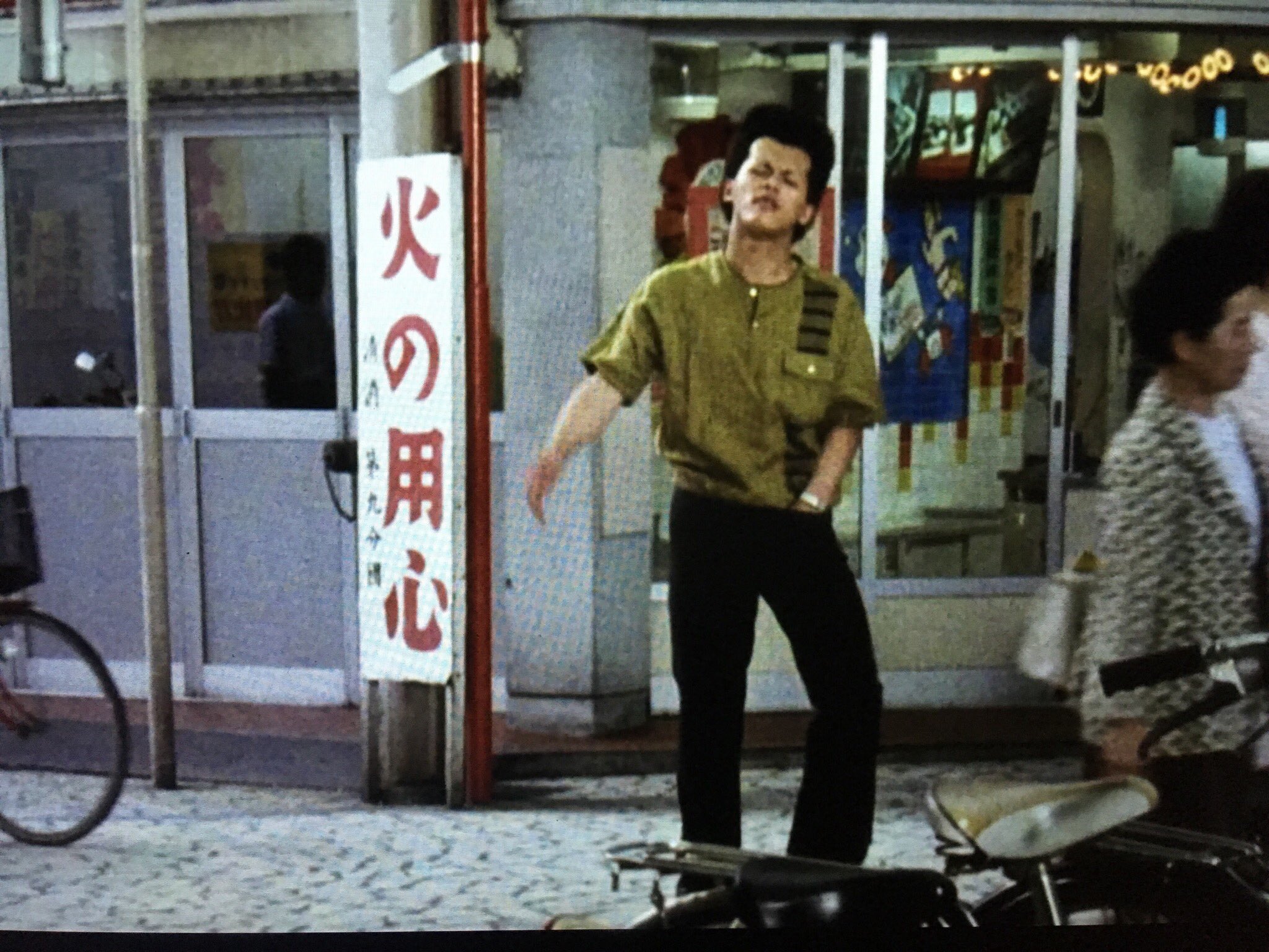 ぶたお もてラジ ビー バップ ハイスクール高校与太郎音頭 に出てくる卒倒しそうなほど頭悪いオーラをまとった立花商業1年島田 19年になってまさか彼の映画裏話インタビューまでもが読めるなんて思ってもみなかった ビー バップ映画ムック凄い ぶたお もてラジ ビー バップ ハイスクール高校与太郎音頭 に出てくる卒倒しそうなほど頭悪いオーラをまとった立花商業1年島田 19年になってまさか彼の映画裏話インタビューまでもが読めるなんて思ってもみなかった ビー バップ映画ムック凄い