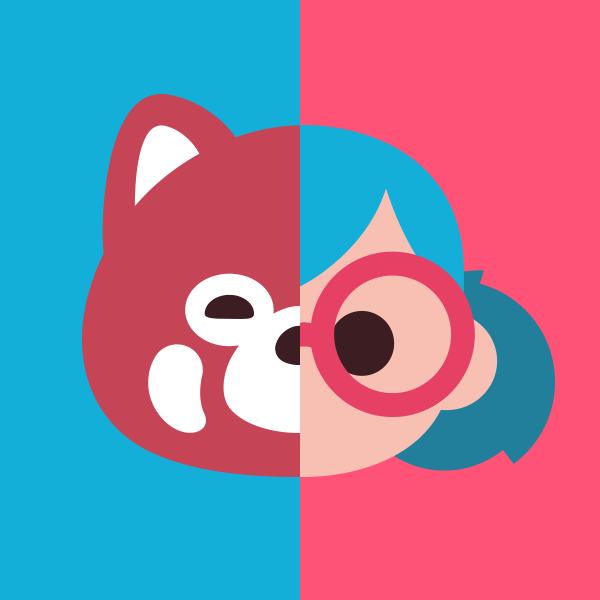 HiBackpackPanda's tweet photo. New profile pic!
yay or nay?

I am slowly but steadily transferring the new character designs to the 2d parts.

#gameart | #gamedesign | #indiePanda https://t.co/NJeIOIvGuA