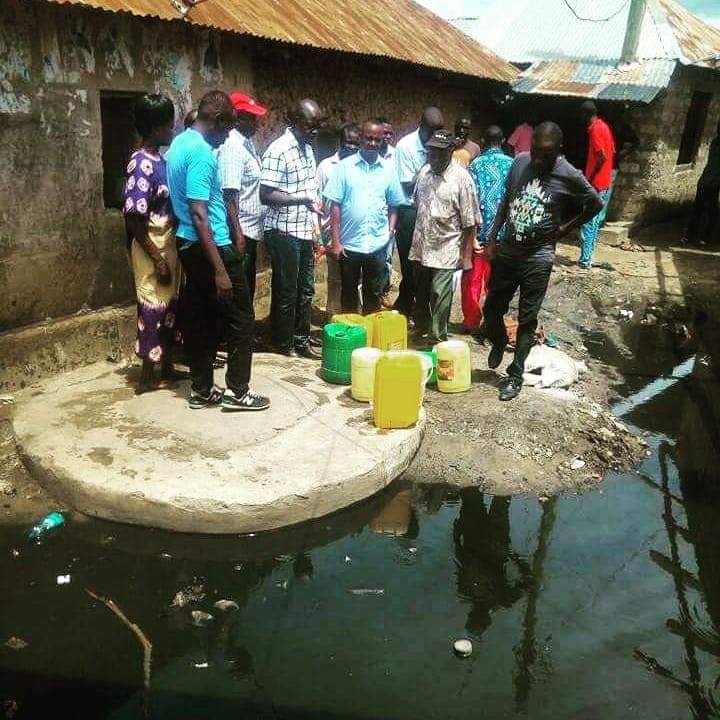 Drainage is a menace in Mombasa every rainy season. What does the County govt have in regards to fixing soak pits on time before the rains? <a href="/KwachaAfrika/">KwachaAfrika</a> <a href="/HassanAliJoho/">Hassan Ali Joho, EGH.</a> <a href="/MombasaCountyKe/">Mombasa County</a> <a href="/obonyo75John/">John Paul Obonyo</a> <a href="/HakiAfrica/">HAKI Africa</a> <a href="/msayouthsenate/">Mombasa Youth Senate</a>
#MombasaYetu